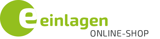 einlagen-online-shop-logo